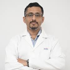 Dr Saibal Chakraborty